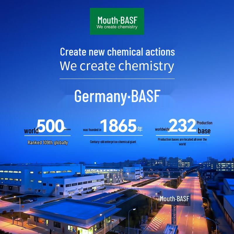 Решения для борьбы с грызунами от BASF