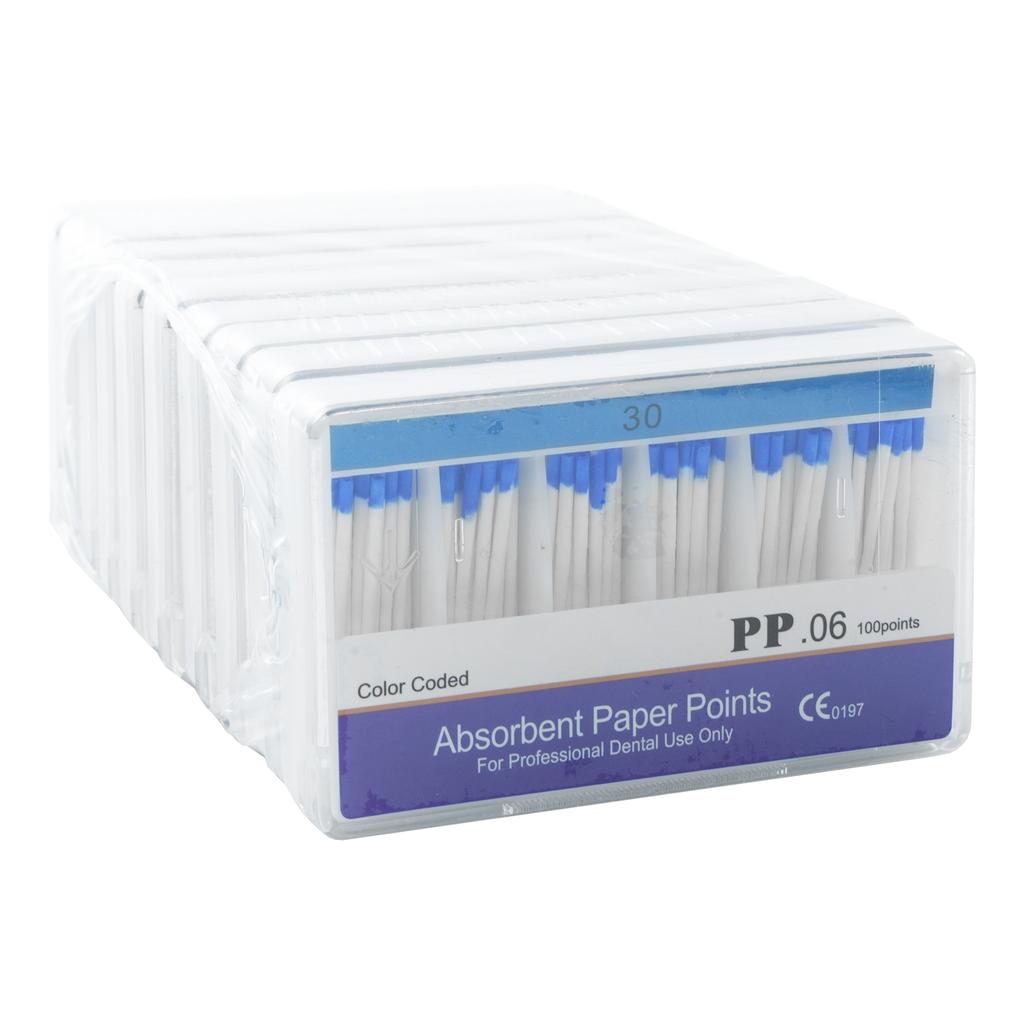 10 коробок Стоматологические впитывающие бумажные штифты Влаговпитывающие бумажные штифты Конусность 0,02 0,04 0,06 Эндодонтия Стоматологические клиники Расходные материалы