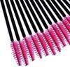 50Pcs Одноразовая кисть для ресниц Тушь для ресниц Палочки Аппликатор Spoolers Makeup Tool