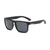 D731 Men's Retro Polarized Outdoor Cycling Sunglasses