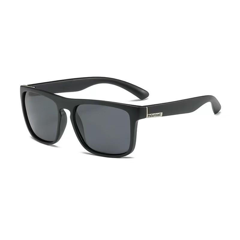 D731 Men's Retro Polarized Outdoor Cycling Sunglasses