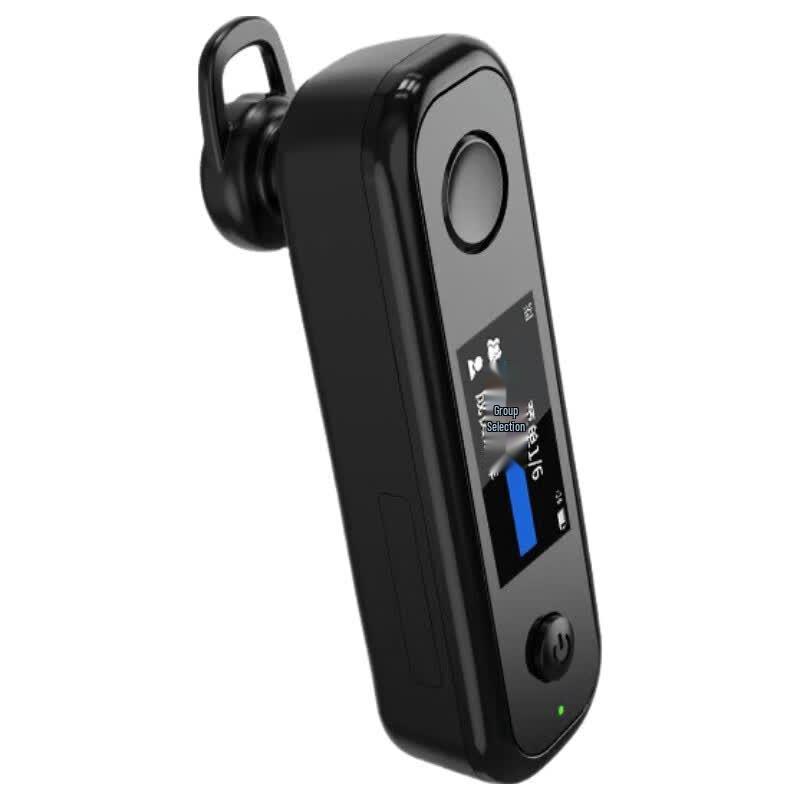 Двухрежимная дальняя рация UNIKOO T8 (Китайская версия)