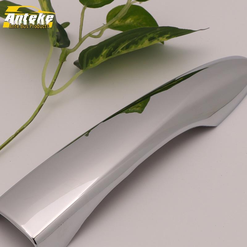 16 Tiida Smart Одинарная ручка Подлокотник Пряжка Декоративная полоса