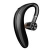Гарнитура Bluetooth 5.0 с одним ухом, левое и правое ухо, спортивные деловые наушники, наушники для шахмат и звонков, стерео