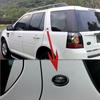 1Pcs Alloy Car Stickers Badge Accessories For Land Rover Range Rover Freelander Discovery Defender Evoque OVERFINCH SVR SV Velar HY5