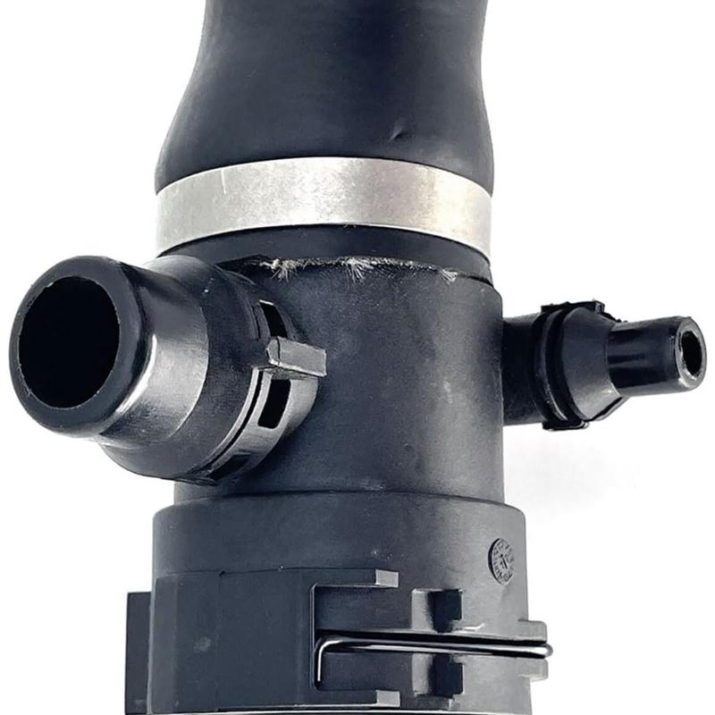 Water Tank Radiator Hose for F25 28i 35iX M40i 17127646150 Engine Lower Coolant Water Pipe Cooling System