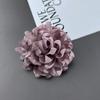 Handmade Large Flower Brooch Multi-layer Suit Sweater Coat Brooches Wholesale Collar Flower  Party