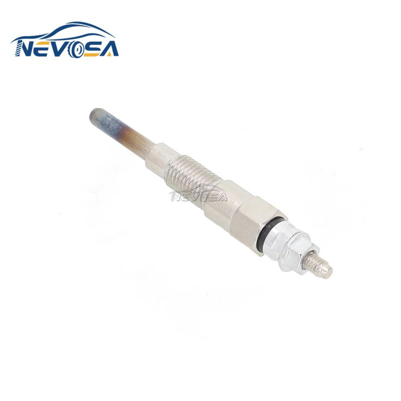 3PCS Glow Plug For Kubota Engine Part Kubota D722 D902 D905 D1005 D1105 V1505 V1305 16851-65510 16851-65512