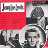 LP Record JERRY LEE LEWIS - Jerry Lee Lewis ORGM2052 ORG Music, Sun  2015 US Rock