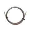 PTFE-вкладыш PTFE-подающая трубка Внутренняя стенка в форме звезды Конструкция с низким коэффициентом трения Гладкая внутренняя стенка Высокая эластичность Для 3D-печати