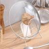 Space Saving Pan Cover Shelf Multifunctional Pot Lid Rack Useful Cutting Board Holder