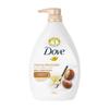 Dove Relaxing Shea Butter Body Wash