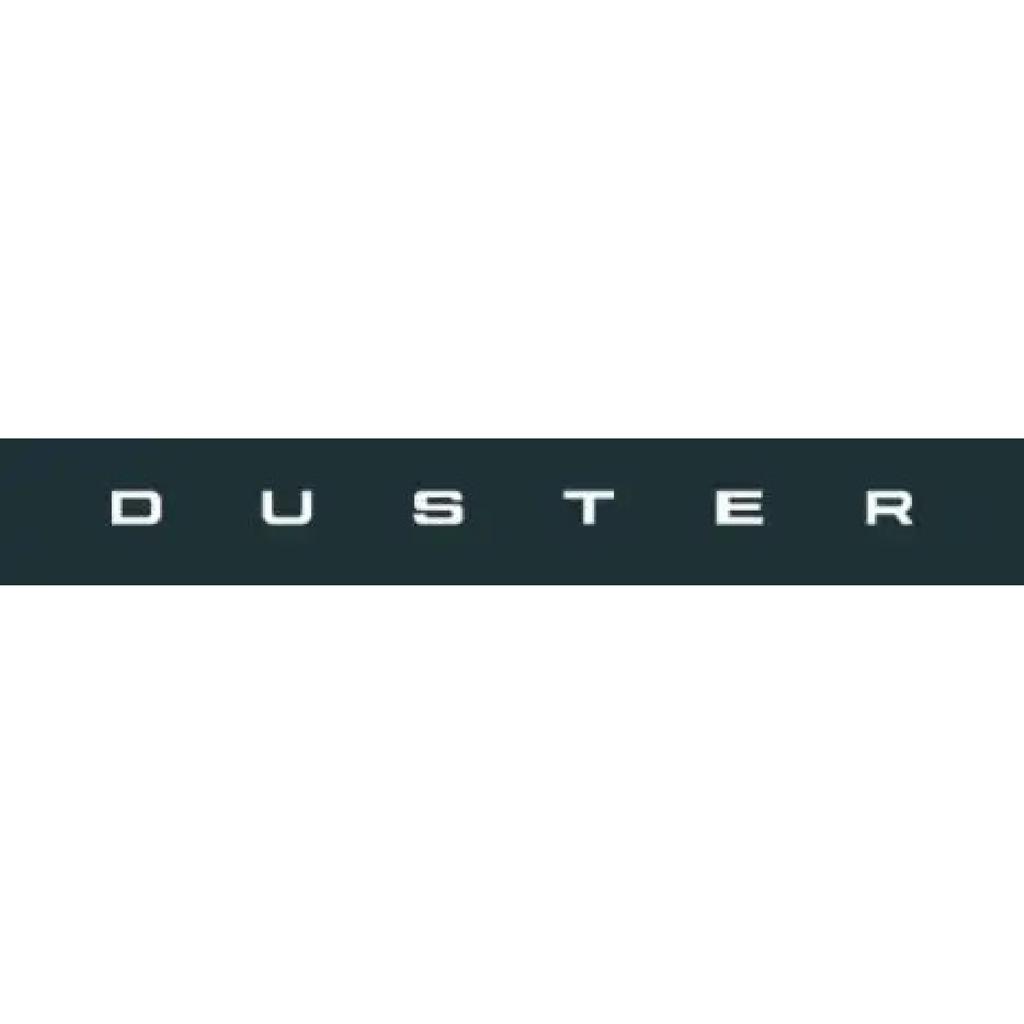 Металлические 3D буквы для автомобиля, эмблема на капоте, значок, автомобильные наклейки, Стайлинг, автомобильные аксессуары, надпись, 3D буква для DACIA DUSTER