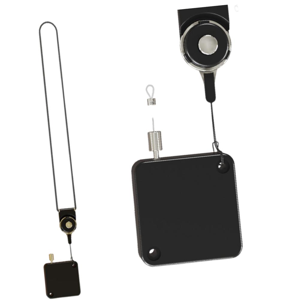 Поводок для попугаев с автоматическим шнуром для безопасного обращения с птицами Удобный поводок для попугаев