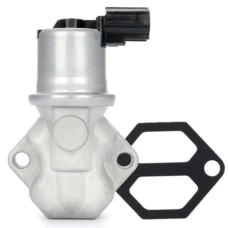 862998 For Mercury Marine MerCruiser MPI V6 V8 5.0 5.7 New IAC Idle Air Control Valve 27-863112 27-8M0119616 18-7701 1F2Z9F715AA