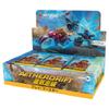 The Gathering Aether Run Play Booster Japanese Version of 30 MTG Trading Card Wizards of the Coast DFT D41311400 Magic (Box Packs)