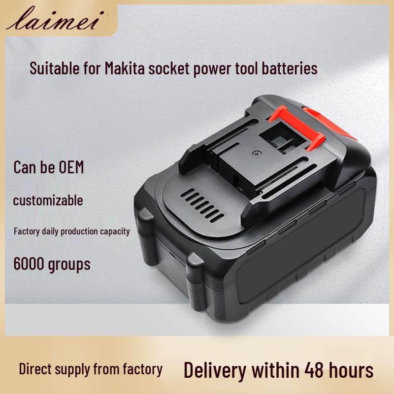 Электрические секаторы и бензопила Makita Style 21В с литиевой батареей