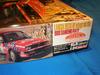 Hasegawa Lancia Delta Integrale 16V 1989 Ралли Сан-Ремо Высокотехнологичная декаль 1/24