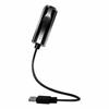 Portable Galaxy Projector Mini Size Projection Light Romantic Atmosphere Light  Bedroom