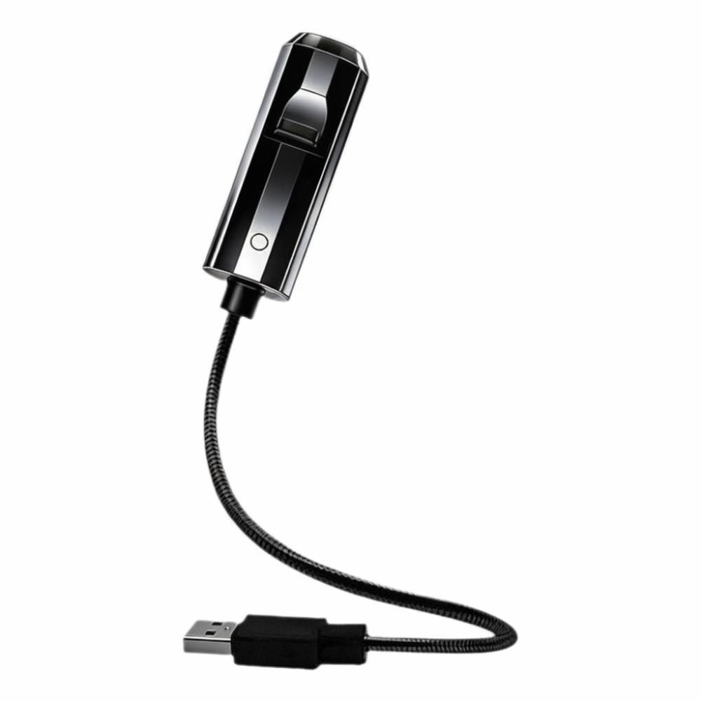 Portable Galaxy Projector Mini Size Projection Light Romantic Atmosphere Light Bedroom