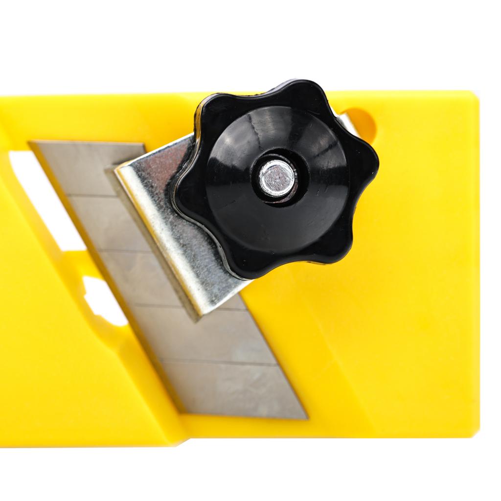 Rosfix Plasterboard Chamfer