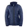 Tee Jays Womens/Ladies Padded Zepelin Jacket