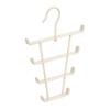 360 Rotating Clothes Hanger Rack Space Saving Closet Organizer New Clothes Hanger  Home Organizer