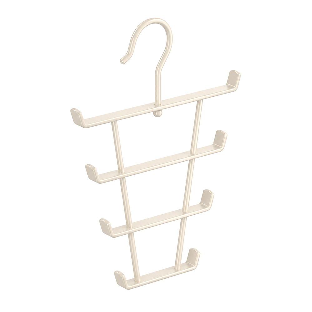 360 Rotating Clothes Hanger Rack Space Saving Closet Organizer New Clothes Hanger Home Organizer