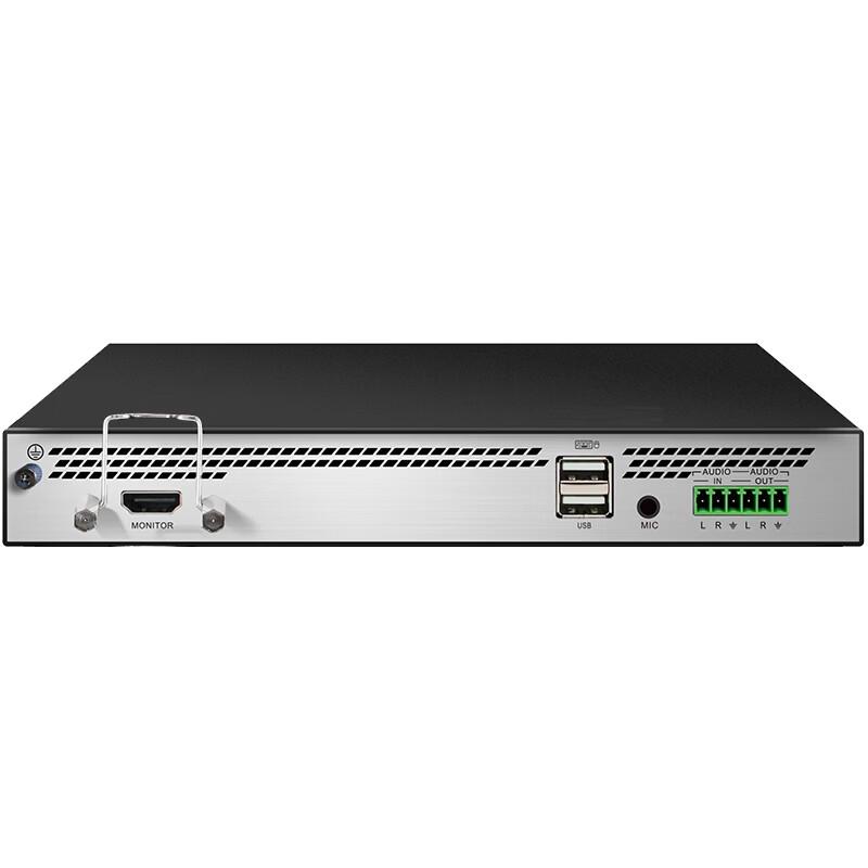Runpu 4K60P Distributed Input Node (CN version)