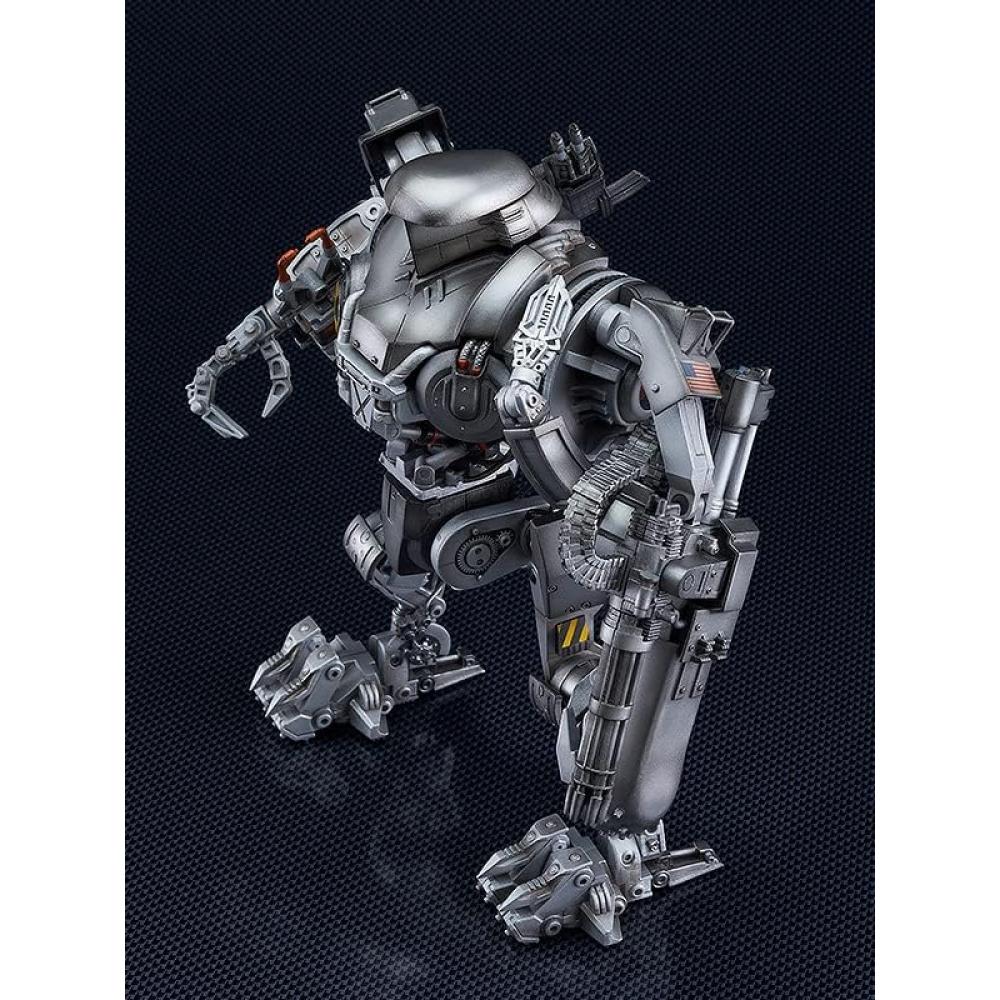 Good Smile Company Moderoid Робокоп 2 Модель для сборки без масштаба Кейн