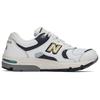 New Balance Белые кроссовки унисекс 1700 Eclipse Raincloud CM1700WE