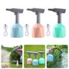 1L Electric Garden Sprayer Automatic Plant Mister Spray Bottle For House Flower Indoor Handheld Watering Can Wireless Water Pump