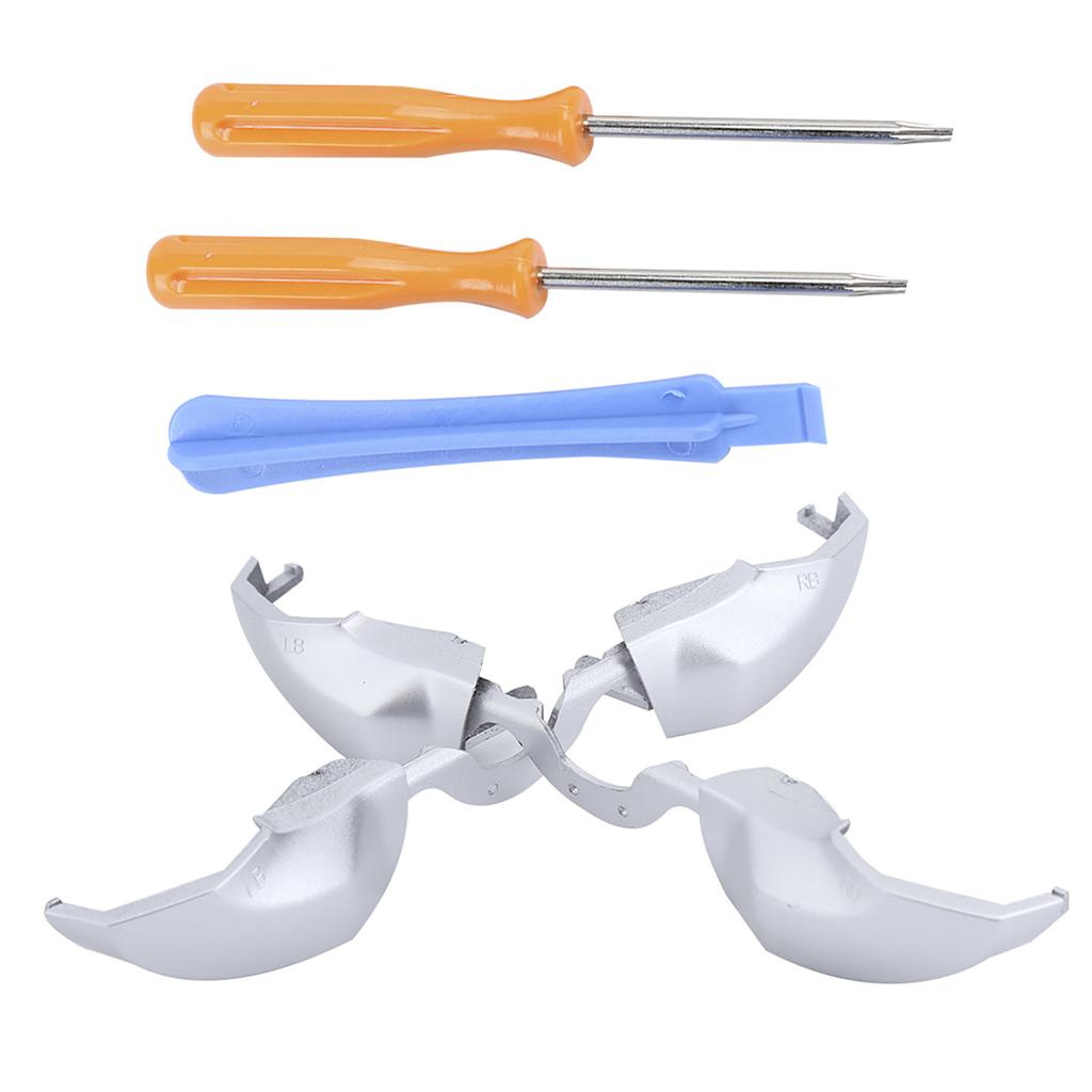 Gamepad Refit 3.5mm Parts Screwdriver Crowbar Repair Accessory for Xbox One Game Machine