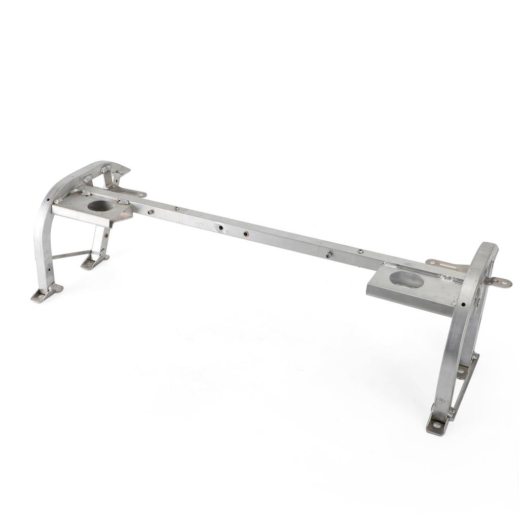 Нижняя опора радиатора, защитная пластина 20939829, подходит для Corvette C6 2005-2013