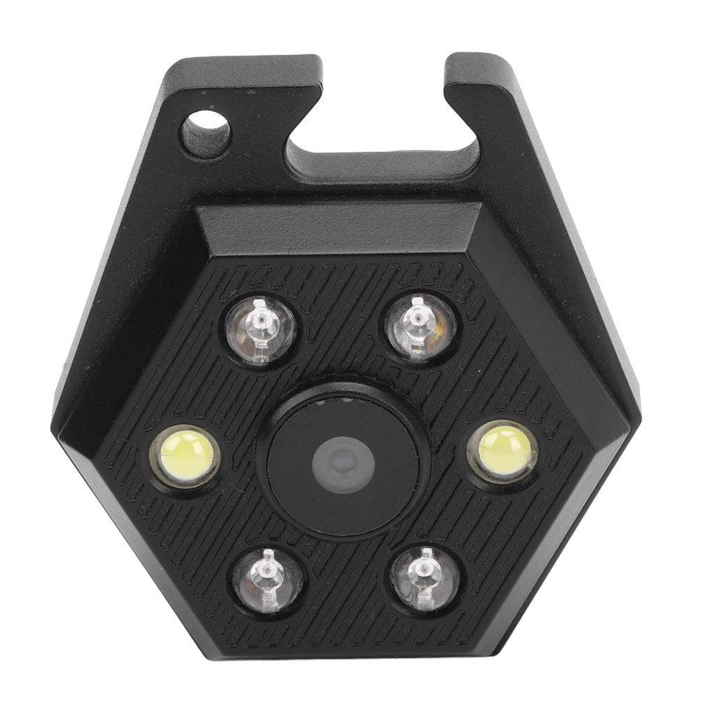 Body Worn Camera 1080P HD Motion Detection Magnetic Wearable Video Recorder Small Sports Camera