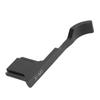 Metal Thumb Grip Fit for   X-M5 Camera Aluminum Alloy Hot Shoe Thumb Up Rest Hand Grip