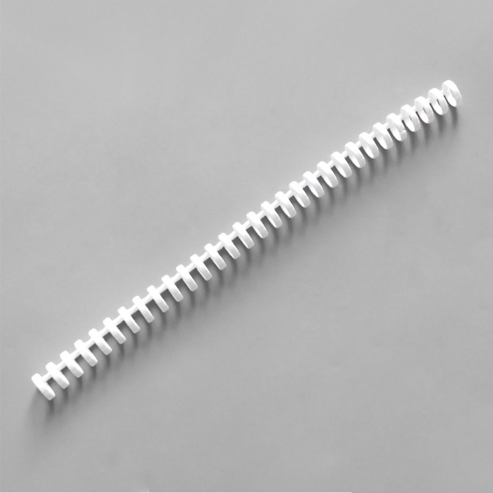 Гребни Альбом Переплет 30 Отверстий Кольца Круги Листы Книга A4 Тетрадь Зажимы для Переплета