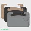 Portable Car Steering Wheel Beverage & Dining Tray