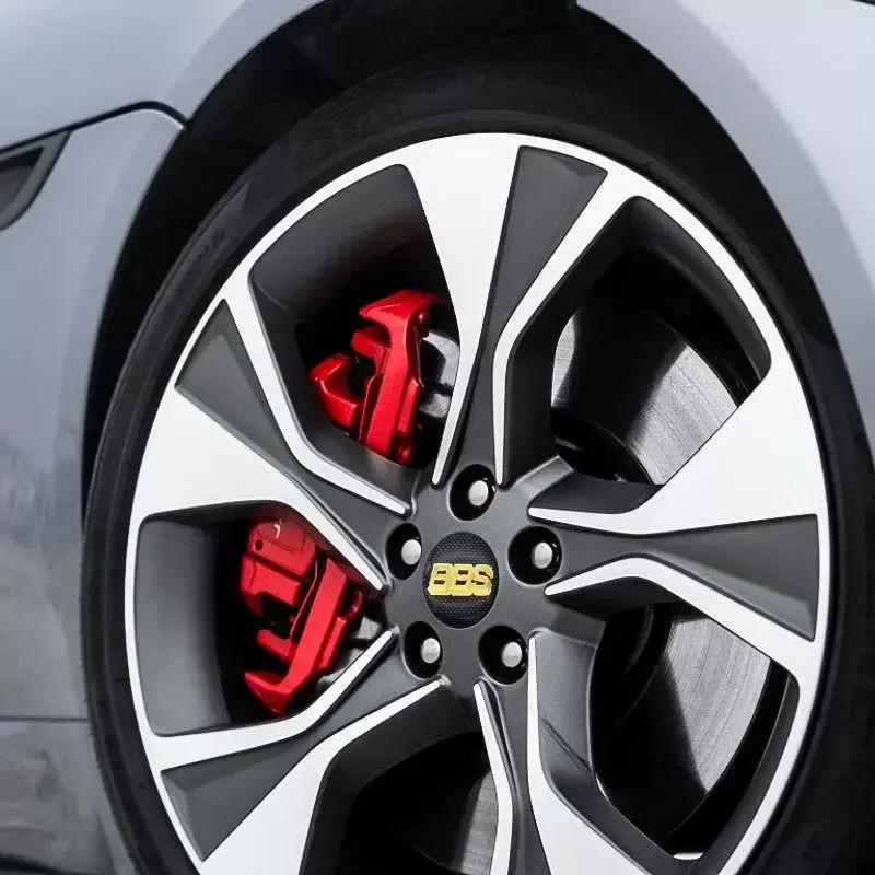 4Pcs 68mm BBS Logo Emblem Badge Car Wheel Center Caps Cover for F20 F22 F23 F85 F86 E90 E91 F32 F33 F34 F36 F10 F11 F18 F06 F12 F13 F01