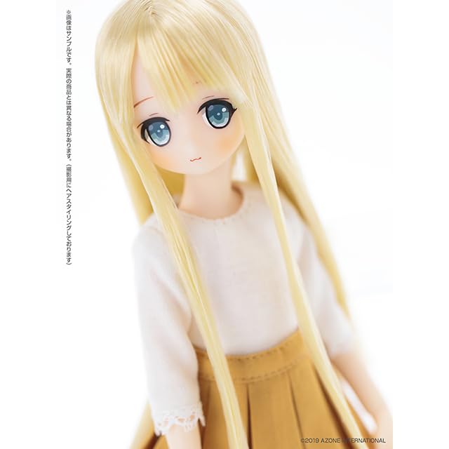 Кукла Alvastaria Tia Holiday Completed ~ Tailor's 1/6