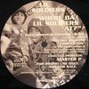 12inch Record LIL SOLDIERS - Where Da Lil Soldiers At? SPRO81140PROMO No Limit Record 1998 US Rap & Hip-Hop/R&B Used