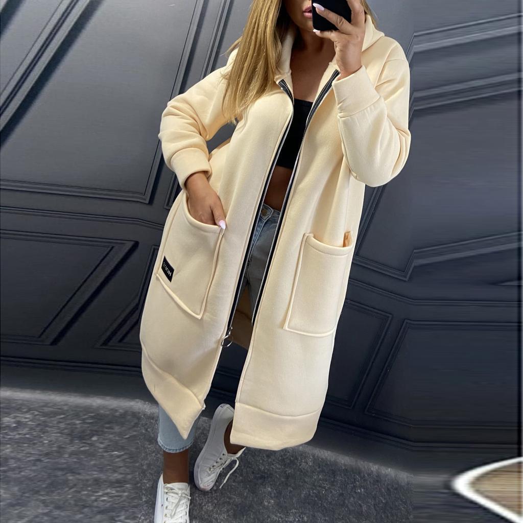 Женские кардиганы с длинным рукавом, повседневные, легкие, на пуговицах, с V-образным вырезом, осенняя одежда