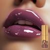 6 Цветов Сексуальный Увлажняющий Блеск для Губ Жемчужный Анти-Сушащая Помада Не Прилипает к Чашке Водонепроницаемая Нежирная Помада