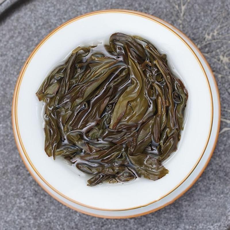 Органический чай Phoenix Dancong 50 г. Ароматный новый чай из Чаочжоу Dancong