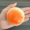 Finger Relax Mini Bread Squishy Shapeable Sensory Fidget Ball Boys Girls Crispy Squishy  Adult Kids