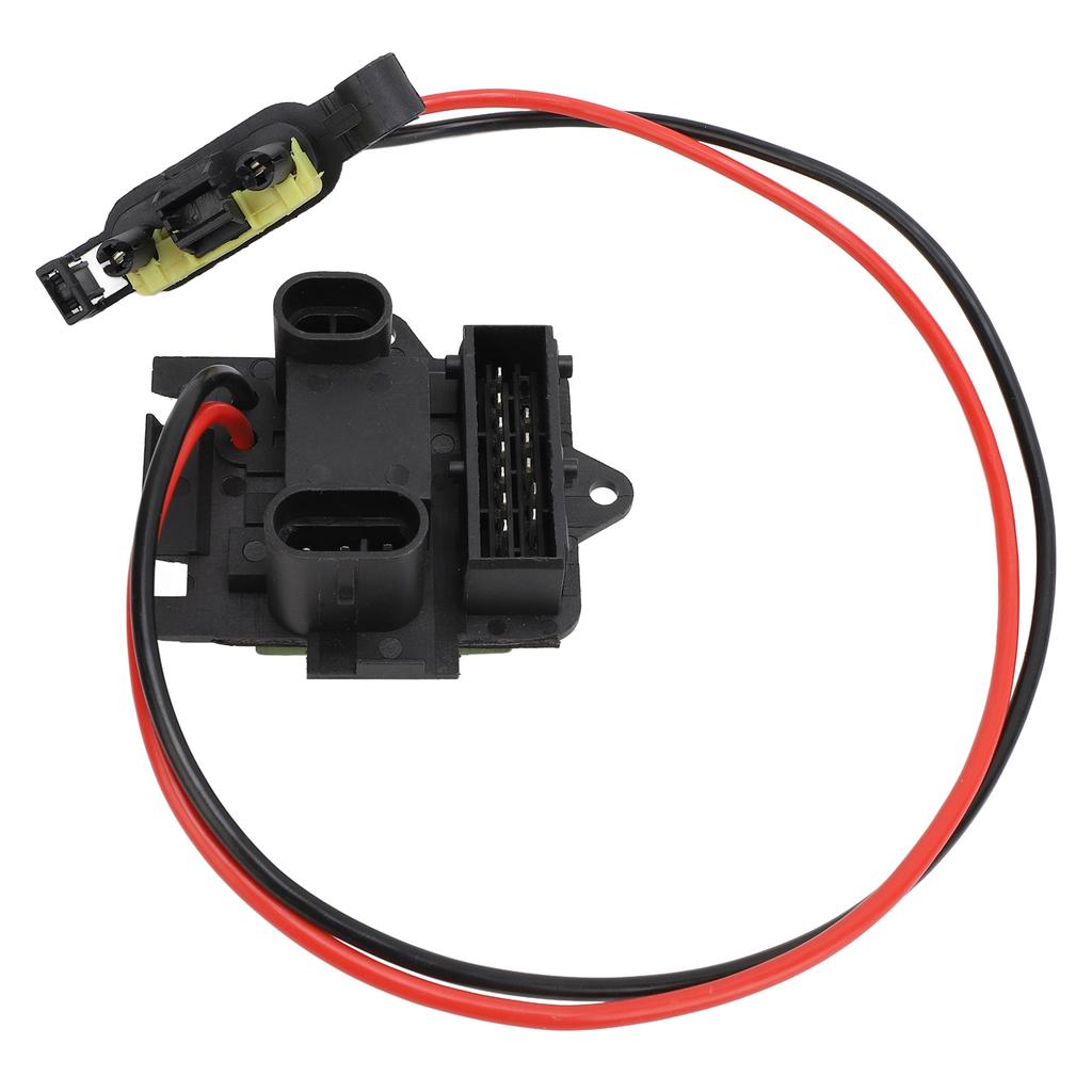 Резистор мотора вентилятора отопителя 7701208226 Модуль резистора Замена для Vauxhall Vivaro 2001 по 2014