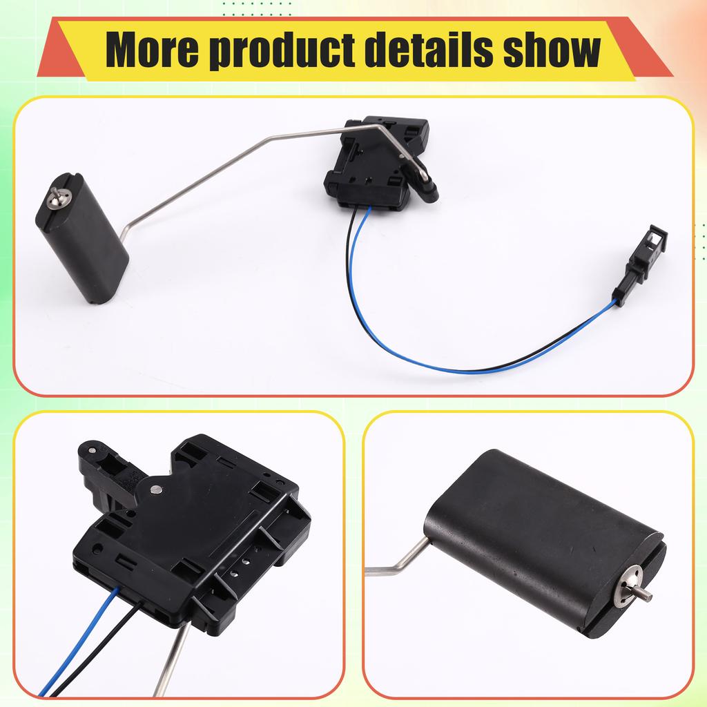 Fuel Level Sensor Oil Level Sensor For Land Rover Range Rover Sport(LR042716, LR021911, LR015000) L320 2005-2013