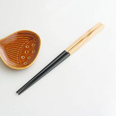 Набор из 5 палочек для еды Monowood (2 цвета)