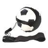 Football Kick Trainer Soccer Training Belt Soccer Trainer Belt Solo Football Training Equipment for Beginner Easy To Use