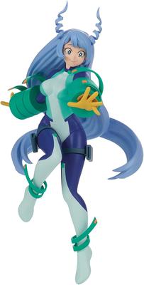 BANPRESTO Моя геройская академия УДИВИТЕЛЬНЫЕ ГЕРОИ, том 16 Хадо Неджире